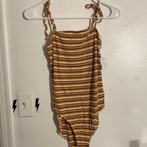 AE Bodysuit
